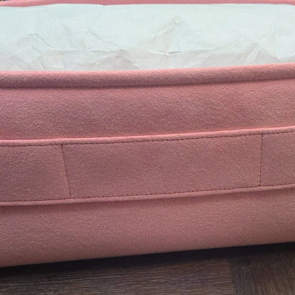 7RP Hermes birkin 30 insert